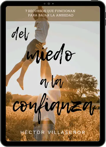 Centromevis - Platja d'Aro - Ebook Del miedo a la confianza